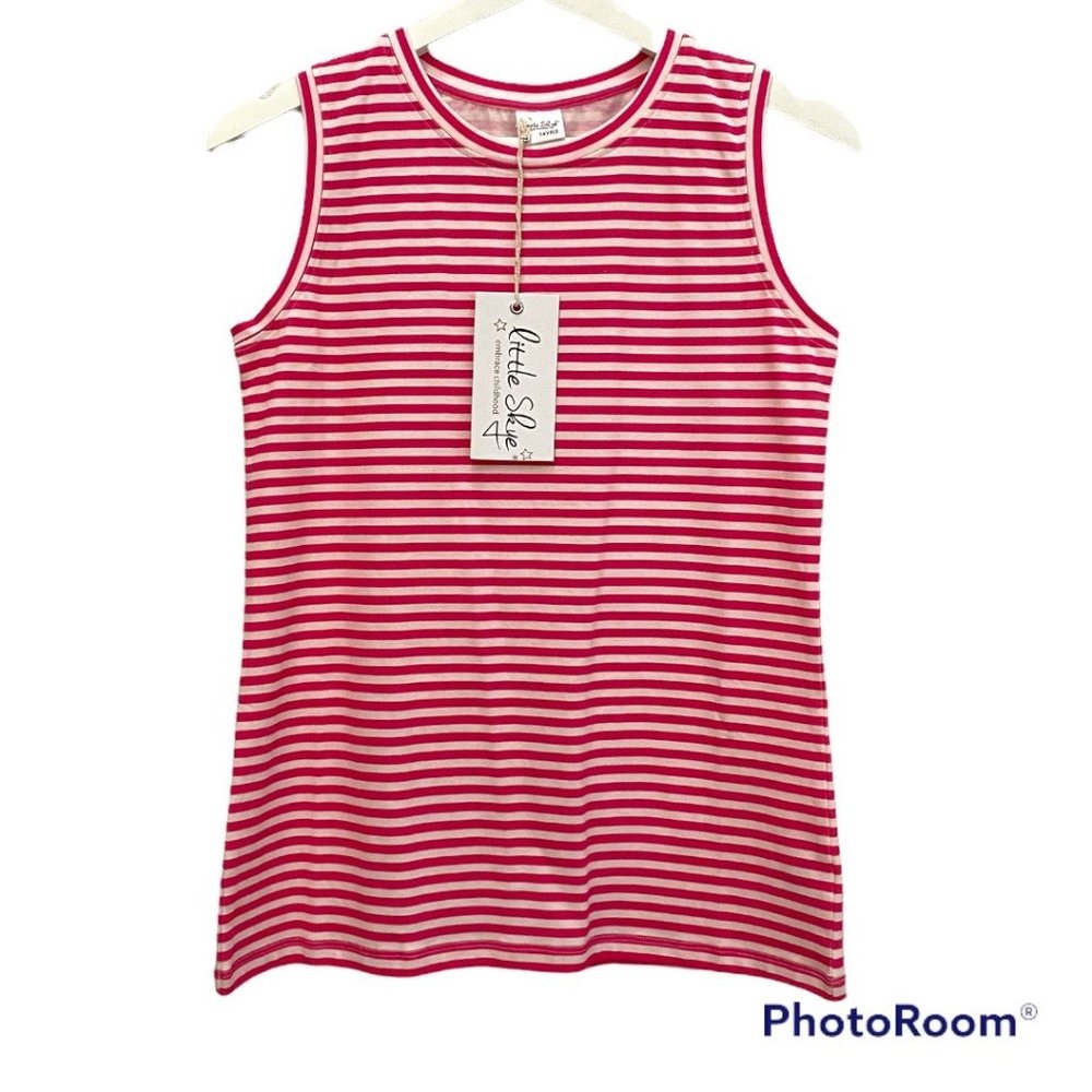 Little Skye Boutique Tank Top